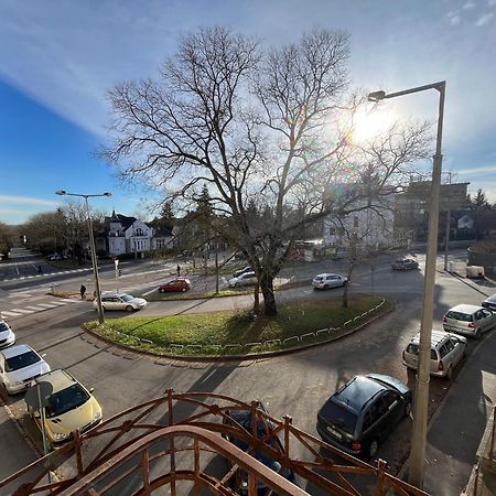 Bb Goergey Apartman I. Miskolc Bagian luar foto