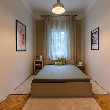 Bb Goergey Apartman I. Miskolc Bagian luar foto
