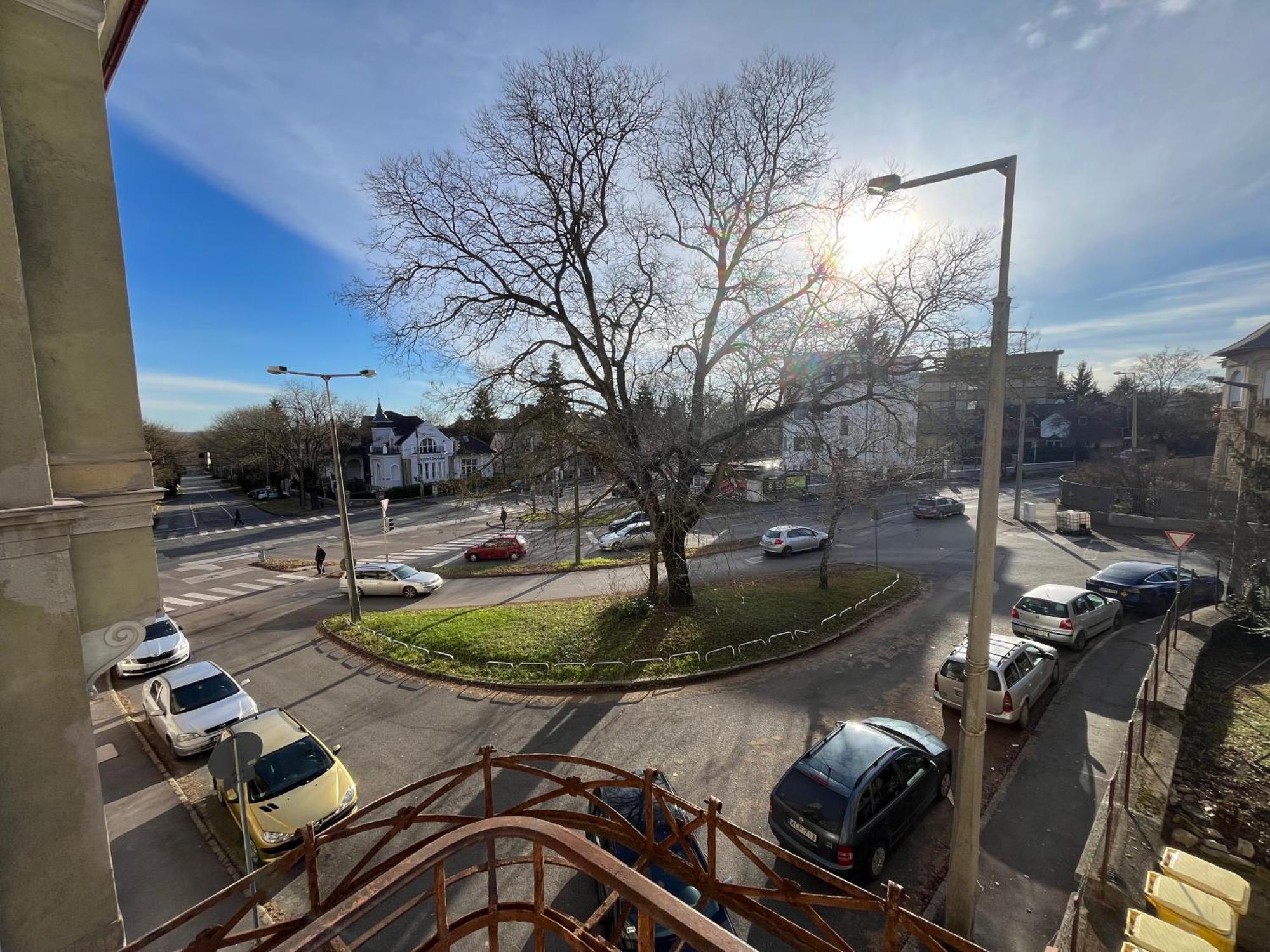 Bb Goergey Apartman I. Miskolc Bagian luar foto