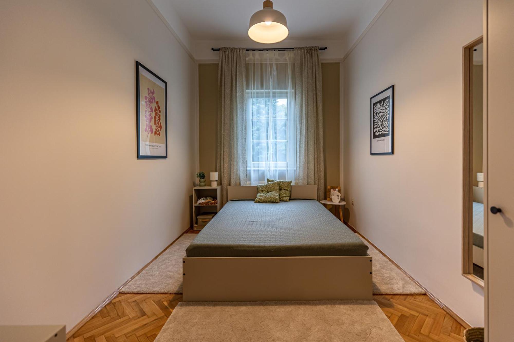 Bb Goergey Apartman I. Miskolc Bagian luar foto