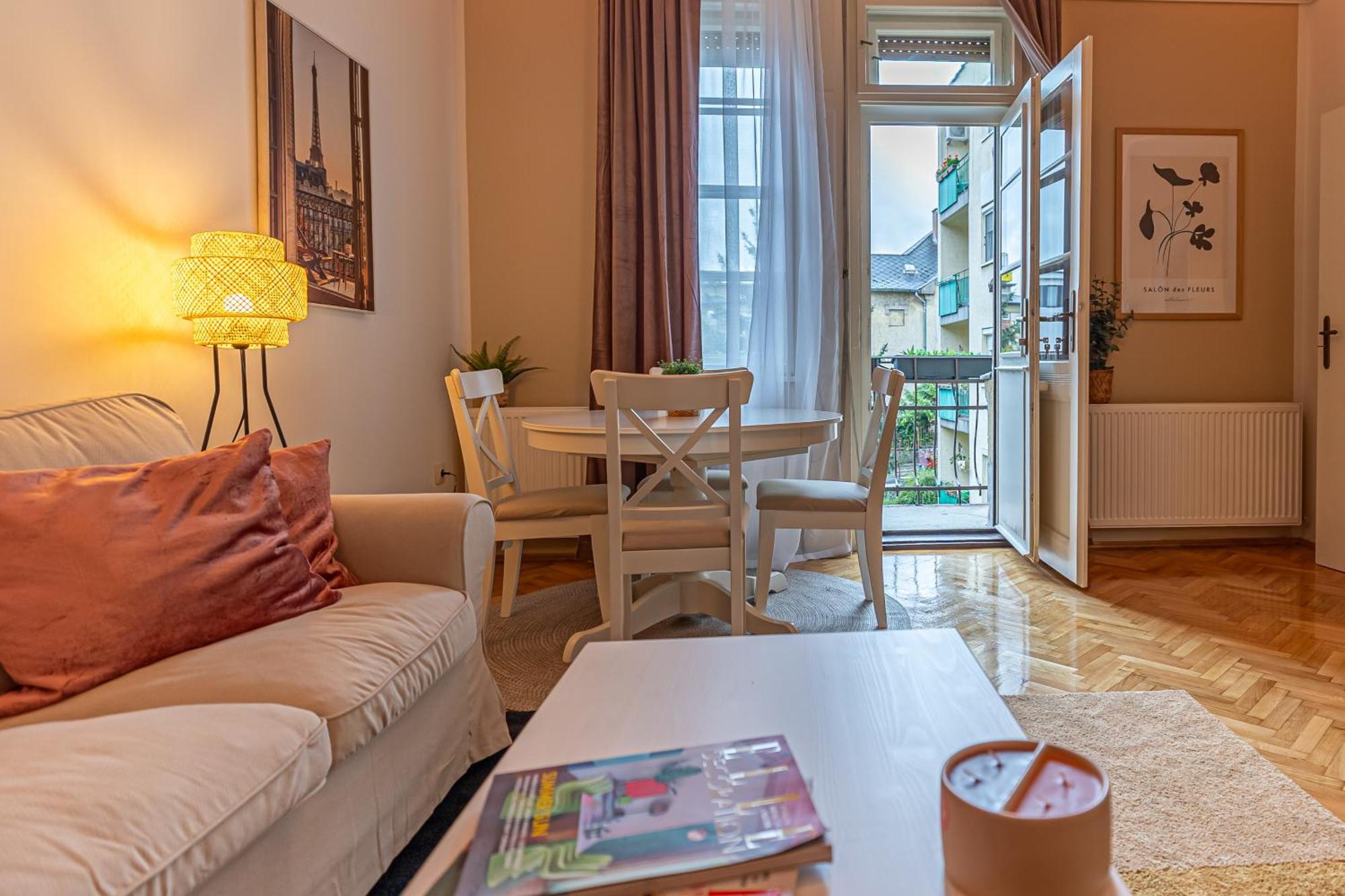 Bb Goergey Apartman I. Miskolc Bagian luar foto