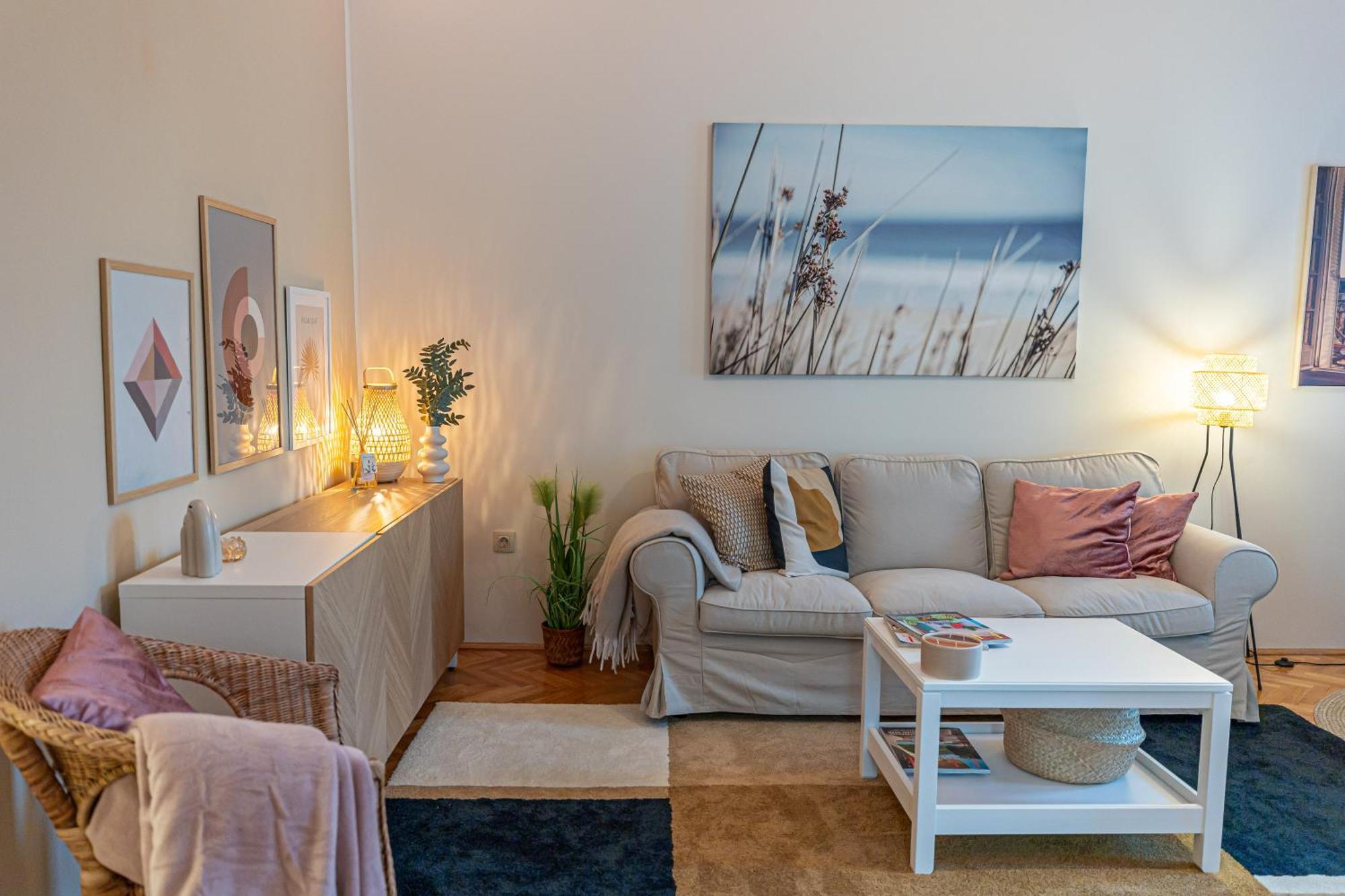 Bb Goergey Apartman I. Miskolc Bagian luar foto
