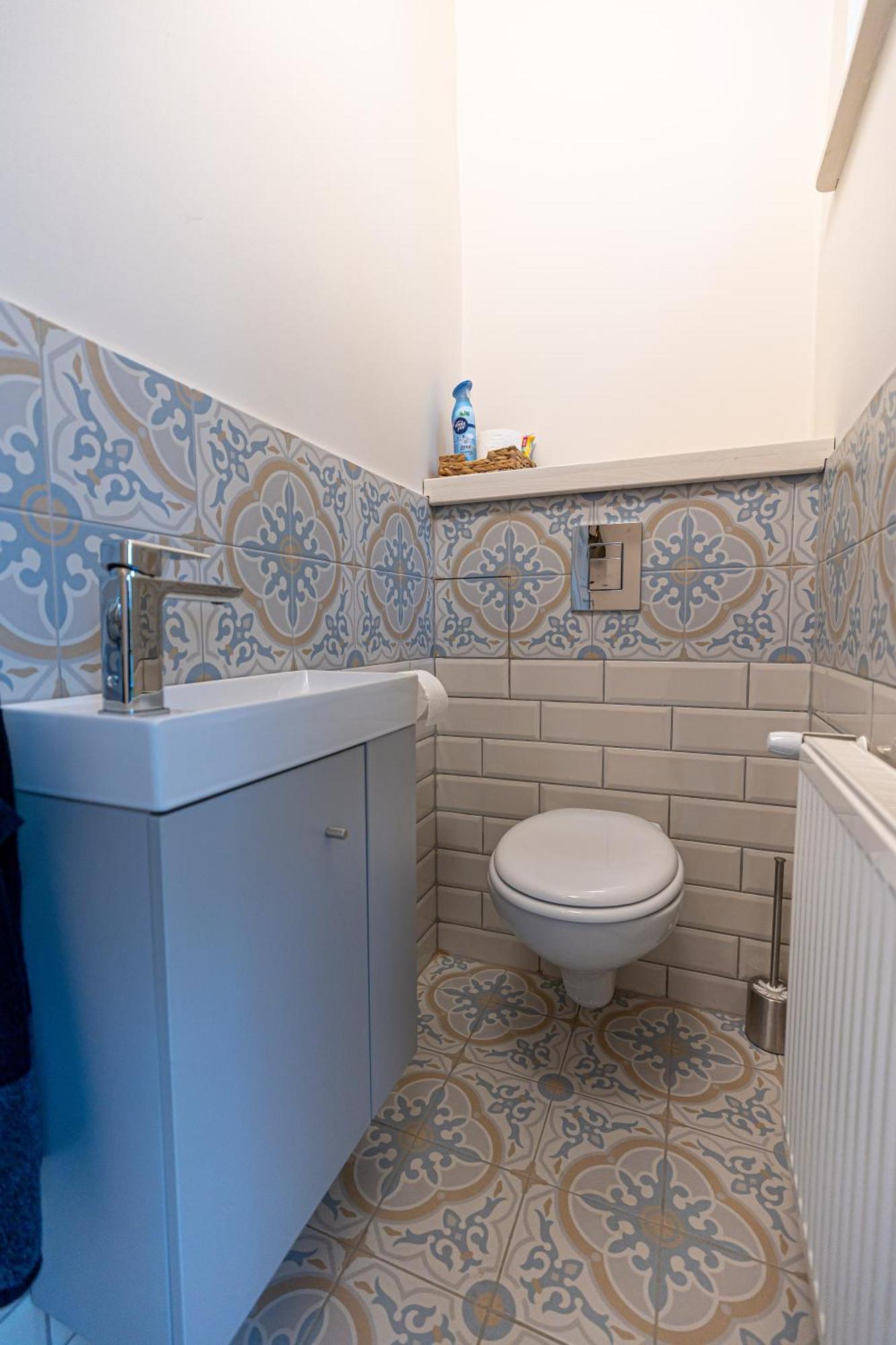Bb Goergey Apartman I. Miskolc Bagian luar foto