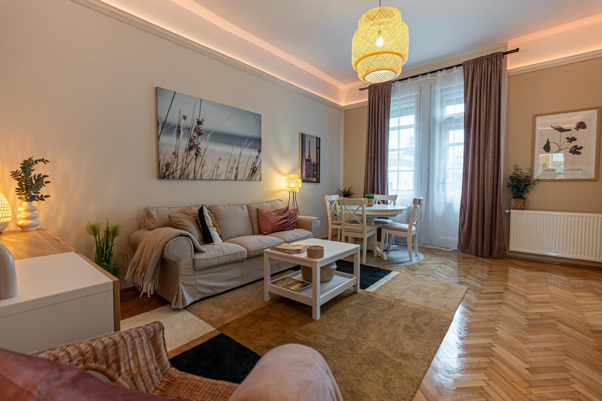Bb Goergey Apartman I. Miskolc Bagian luar foto