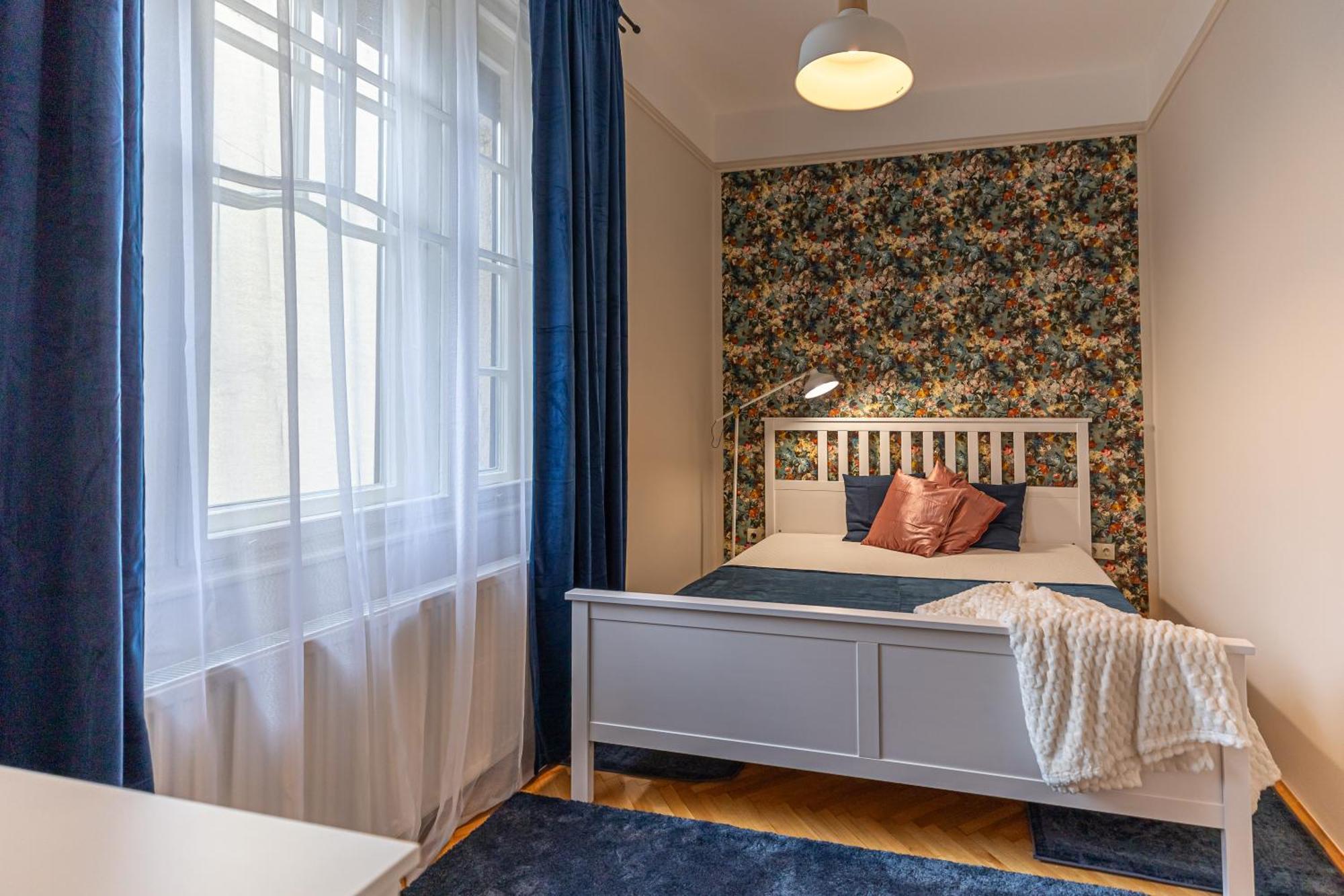 Bb Goergey Apartman I. Miskolc Bagian luar foto